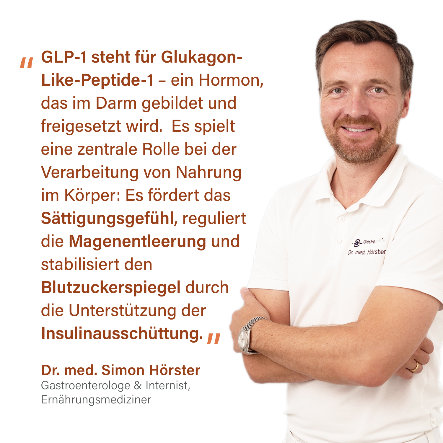 Ärztlich empfohlen