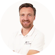 Dr. med. Simon Hörster — Gastroenterologe & Internist